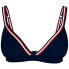 Фото #2 товара TOMMY HILFIGER UW0UW05290 Bikini top