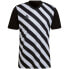 Фото #2 товара T-shirt adidas Entrada 22 Graphic Jersey M HF0126