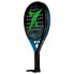 DROP SHOT Pro Shadow padel racket