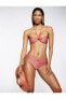 Фото #37 товара Плавки Koton Detailed Bikini Bottoms