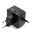 Фото #6 товара Power supply for Raspberry Pi 4 - USB C 5,1V / 3A - original black