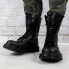 Фото #6 товара Ботинки Gregor Non-insulated Boots GRE1062B Black