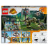 Building Game + Figures Lego 76949 Multicolour