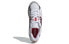 Фото #5 товара adidas originals Response 复古休闲 低帮 跑步鞋 男女同款 白红 / Кроссовки Adidas originals Response GX2506