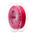 Фото #1 товара Filament Print-Me Flex 40D 1,75mm 0,45kg - Red