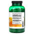 Фото #2 товара Витамин C Swanson C-500 с розовыми шипами 500 мг, 400 капсул
