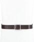 ფოტო #5 პროდუქტის Men's Leather Belt