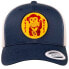 NUM WEAR Lucky Monky 2 Cap