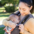 Фото #2 товара Переноска для младенцев Infantino Cuddle Up Fox + 6 Months + 0 Months