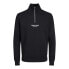 JACK & JONES Vesterbro Sweat Quarter Zip Hn Sn half zip sweatshirt