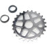 SALTBMX Gateway Alloy 1s chainring