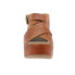 Фото #5 товара Corkys Marseille Platform Womens Size 9 B Casual Sandals 30-5341-COGN