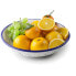 Фото #3 товара IBILI Vintage Blanca 26 cm fruit bowl