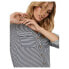 ფოტო #5 პროდუქტის VERO MODA Bumpy Petite Long Sleeve Shirt