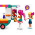 LEGO 41719 Friends Der mobile Modeladen, kleines Friseursalon-Spielzeug fr Mini-Puppen aus Heartlake City, Ides 6 Jahre