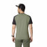 ფოტო #2 პროდუქტის DYNAFIT Transalper Light short sleeve T-shirt