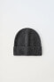 Фото #2 товара 100% cashmere beanie