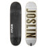 Фото #1 товара PLAN B Outfield joslin 8.375´´ skateboard deck