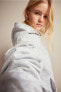 Фото #3 товара Oversized Hoodie