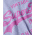 Фото #5 товара SUPERDRY Classic Vl Heritage Relaxd short sleeve T-shirt