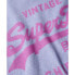 ფოტო #6 პროდუქტის SUPERDRY Classic Vl Heritage Relaxd short sleeve T-shirt