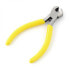 cutting pliers 125 mm