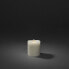 Фото #1 товара Konstsmide 1600-115 - 0.06 W - LED - 1 bulb(s) - Warm white - Ivory - Universal