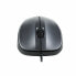 Фото #5 товара Оптическая мышь NGS NGS-MOUSE-1091 1200 DPI Серый