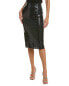 Фото #1 товара Dodo Bar Or Alexa Pencil Skirt Women's Black 40