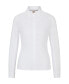 ფოტო #2 პროდუქტის Women's Slim-Fit Blouse