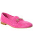 Фото #1 товара M By Bruno Magli Demi Suede Loafer Women's