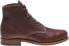 Фото #1 товара Wolverine 1000 Mile Boot W05299 Mens Brown Leather Lace Up Casual Dress Boots