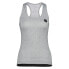 ფოტო #1 პროდუქტის AGU Melange Race Essential sleeveless T-shirt