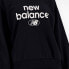 Фото #5 товара NEW BALANCE Essentials Reimagined Brushed Back Fleece Crewneck sweatshirt