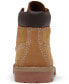 Фото #4 товара Ботинки Timberland Toddler 6 Classic Boots
