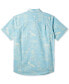 Фото #2 товара Toddler & Little Boys Apero Flow Cotton Classic Woven Shirt