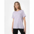 Women’s Short Sleeve T-Shirt 4F TSD025