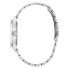 Guess Damen Armbanduhr Firework Kristallsteine silber 34 mm GW0602L1