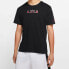 Nike Dri-Fit LeBron Logo T-Shirt