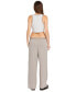 ფოტო #2 პროდუქტის Juniors' Lil Frenchie Pull-On Drawstring Pants