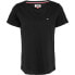 ფოტო #1 პროდუქტის TOMMY JEANS Soft short sleeve T-shirt