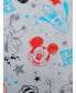 Пижама Mickey Mouse Cotton Pajama