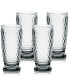 Фото #1 товара Boston Highball Glasses, Set of 4