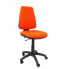 Фото #1 товара Офисный стул Elche CP P&C BALI305 Оранжевый