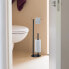 Фото #7 товара Аксессуары для бани и ванной Relaxdays Toilettenpapierhalter freistehend