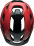 Фото #25 товара Bell Kask gravel szosowy BELL FALCON XRV INTEGRATED MIPS Rozmiar kasku: M(55-59 cm), Wybierz kolor: Matte Red Black