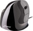 Фото #6 товара Evoluent VMDL VerticalMouse D Large Right Ergonomic Mouse with Wireless USB Port VMDLW, Black, Silver, Grey