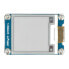 Фото #2 товара E-paper E-Ink (B) 1.54'' 200x200px - module with three-color SPI display - Waveshare 13338