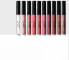 Фото #4 товара Lipgloss - Inglot Sleeks Lip Gloss Cream 90