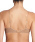 Women's Scope Balconette Contour Underwire Bra 722340